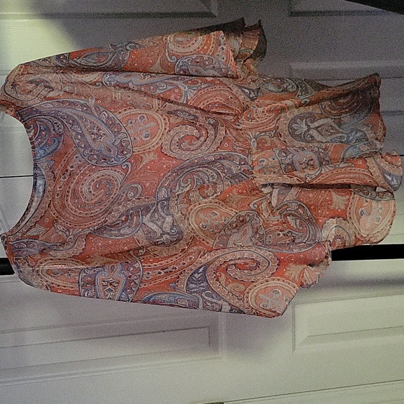 Blouse - Picture 2 of 4